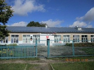 МКОУ Тогучинского района "Борцовская средняя школа"