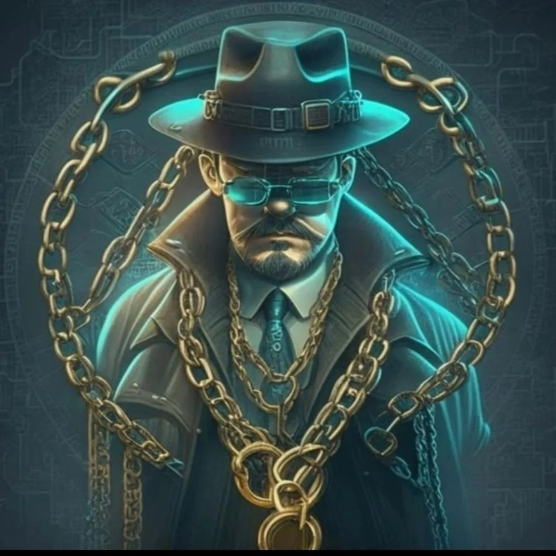 КриптодетективЪ — канал в мессенджере MAX