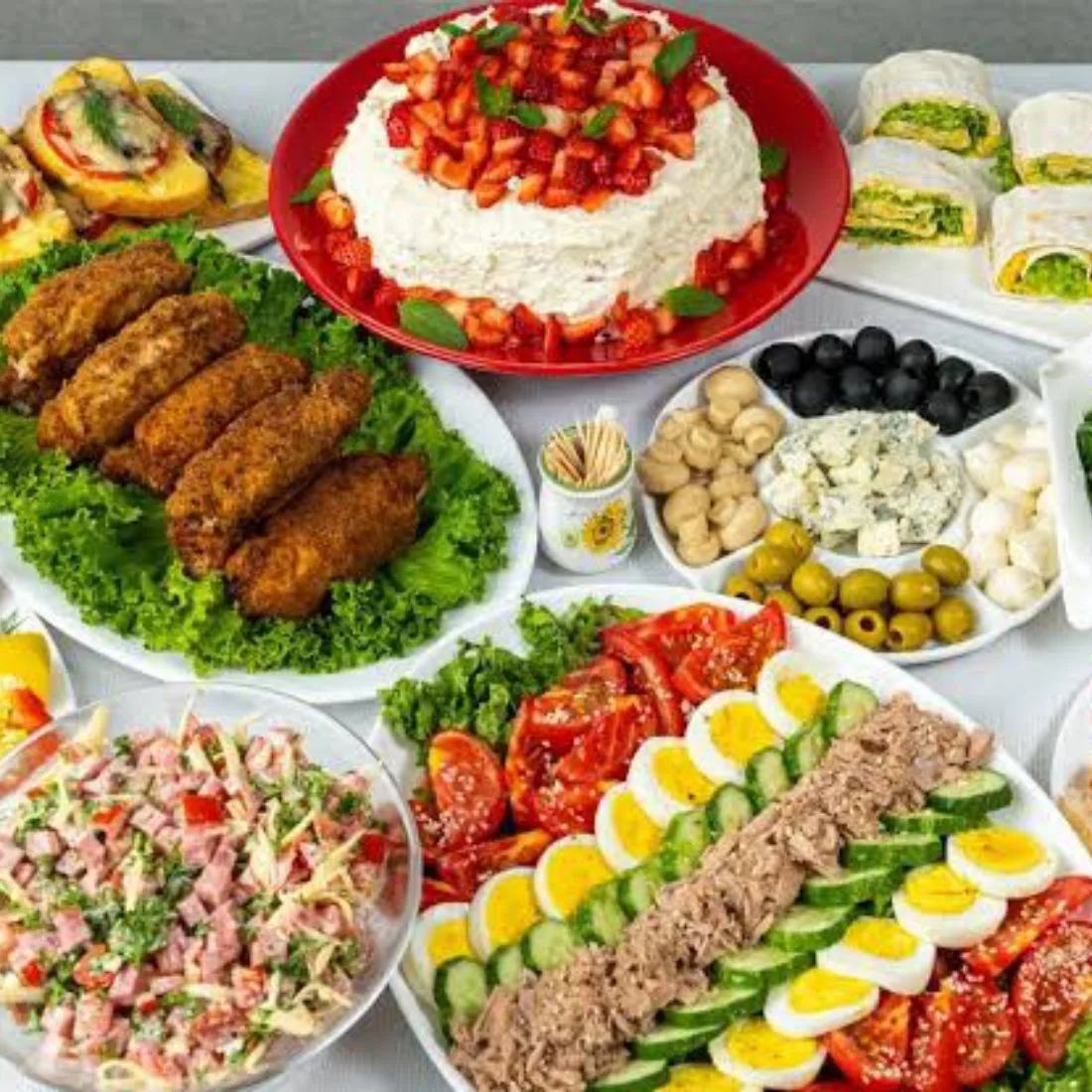 Люблю готовить😋 — канал в мессенджере MAX