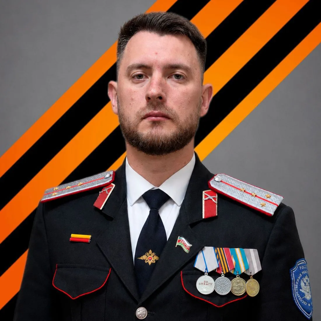 Сергей Сюсюка | Депутат городской Думы VIII созыва — канал в мессенджере MAX