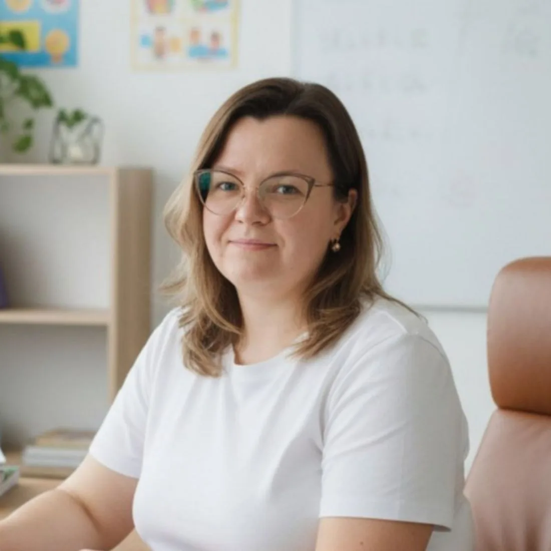 Математика — канал в мессенджере MAX