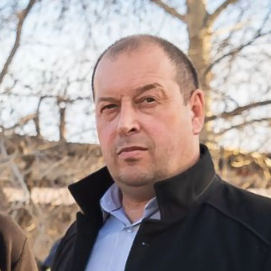 Дмитрий Ерощенко — канал в мессенджере MAX