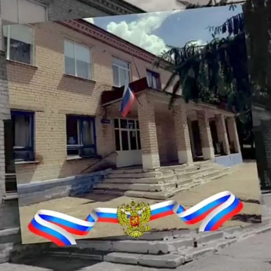 МБУ "Октябрьский СДК" — канал в мессенджере MAX