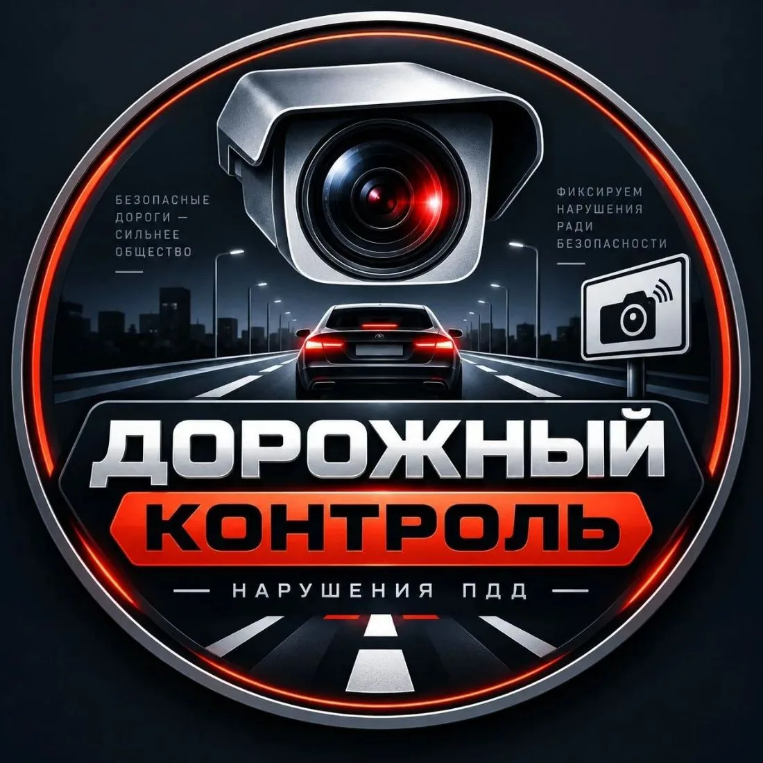 ЛНР | Дорожный контроль |181 — канал в мессенджере MAX