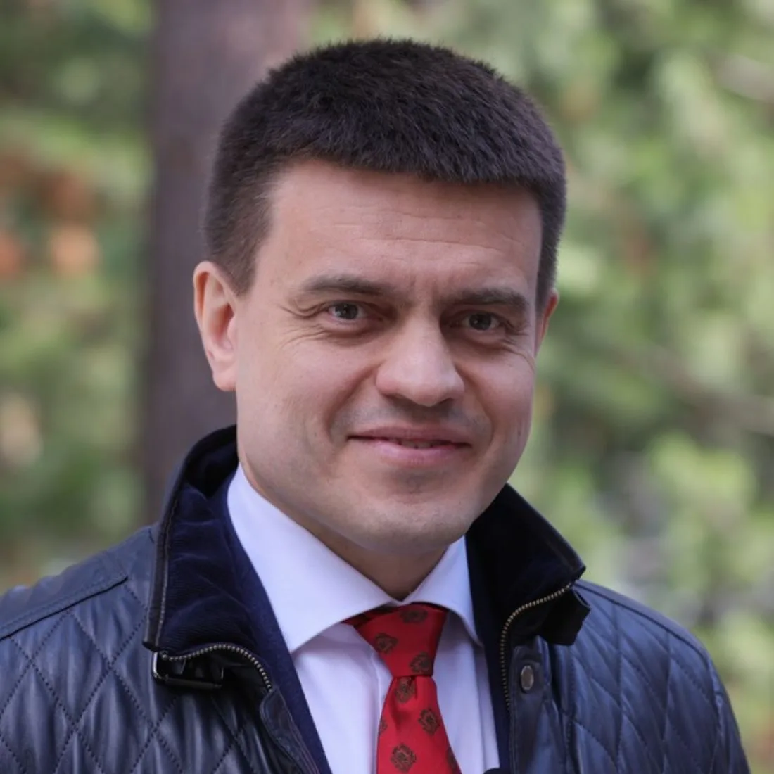 Михаил Котюков — канал в мессенджере MAX