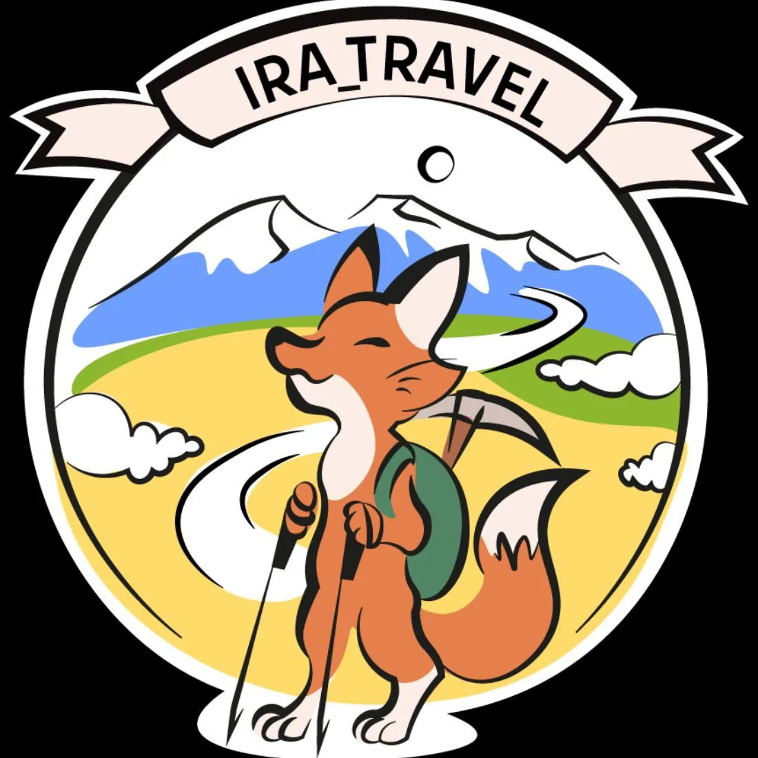 IRA_TRAVEL_STV — канал в мессенджере MAX