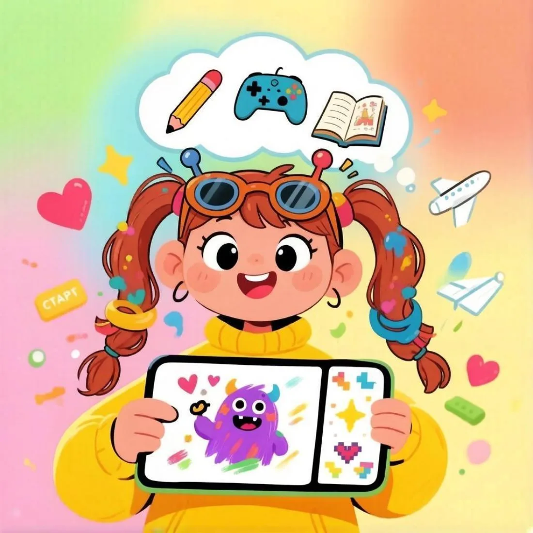 Василиса 🎮 — канал в мессенджере MAX