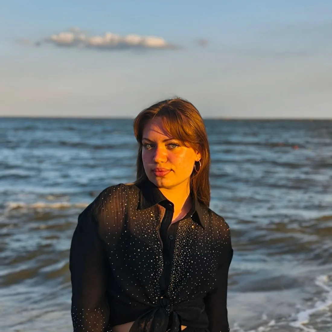 Sofia Novomlinskaya