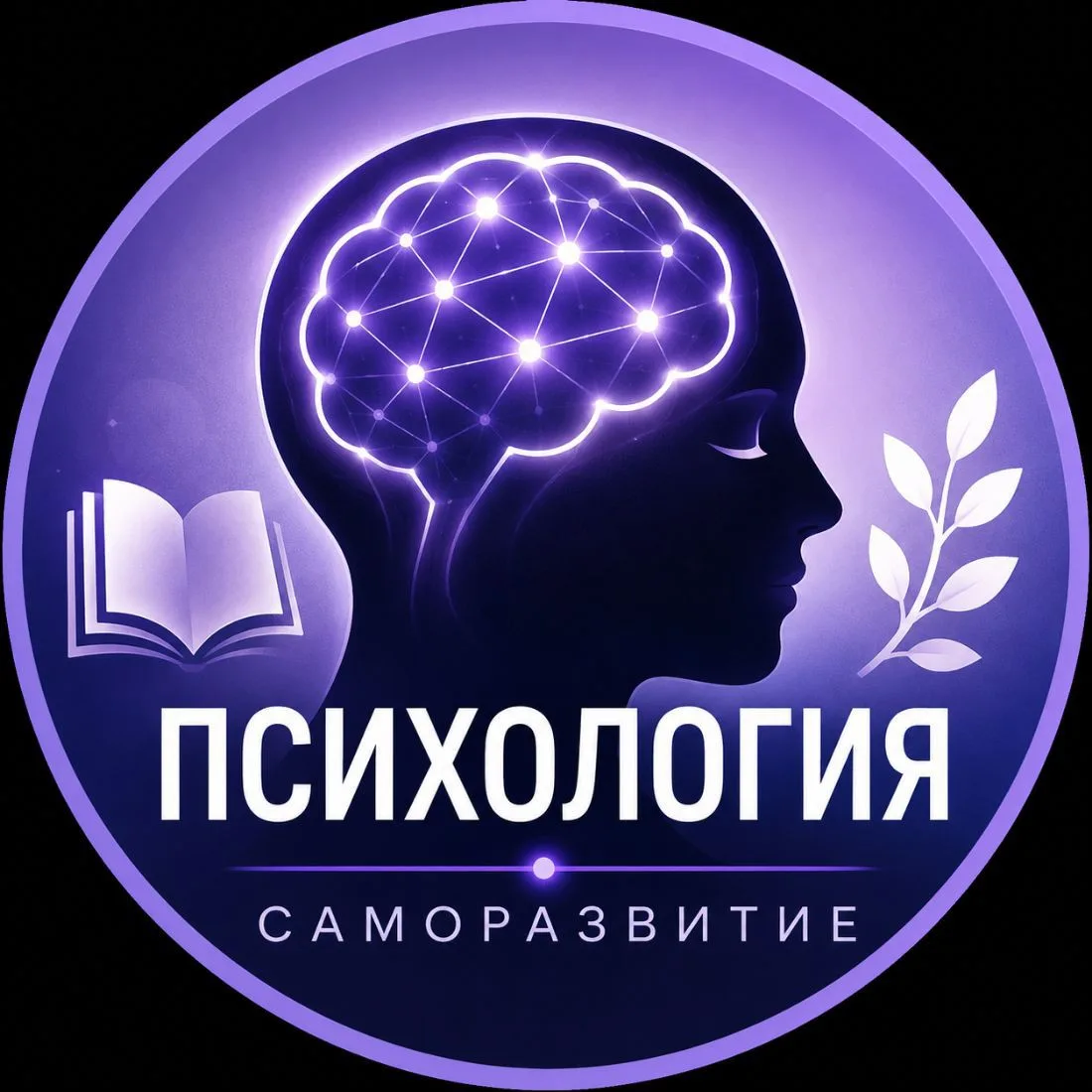 Психология | Саморазвитие — канал в мессенджере MAX