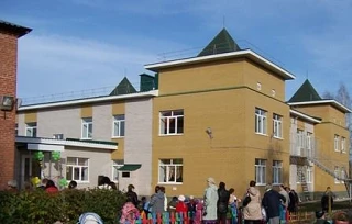 МБДОУ Июльский детский сад