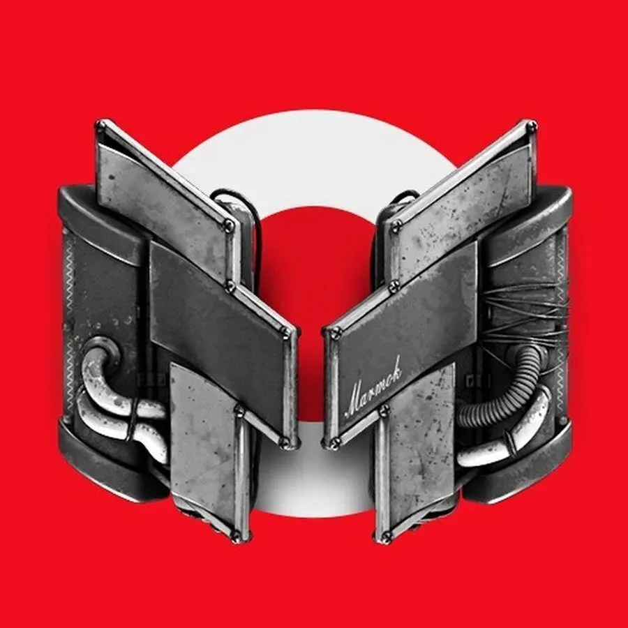 Marmok_Fan — канал в мессенджере MAX