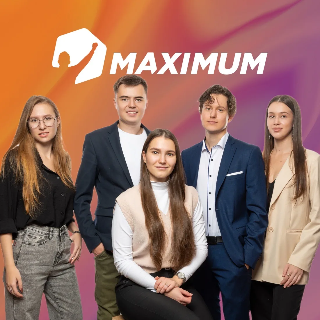 MAXIMUM Саратов — канал в мессенджере MAX