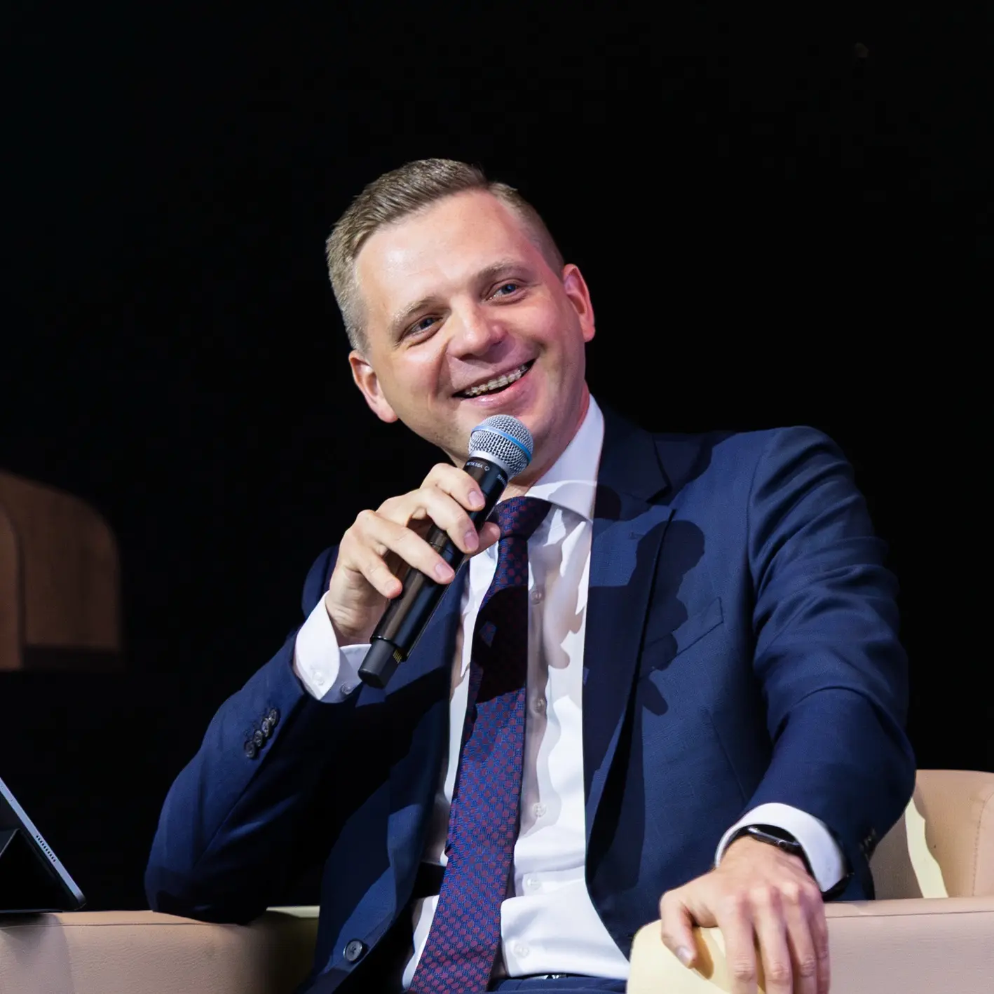 Логотип канала