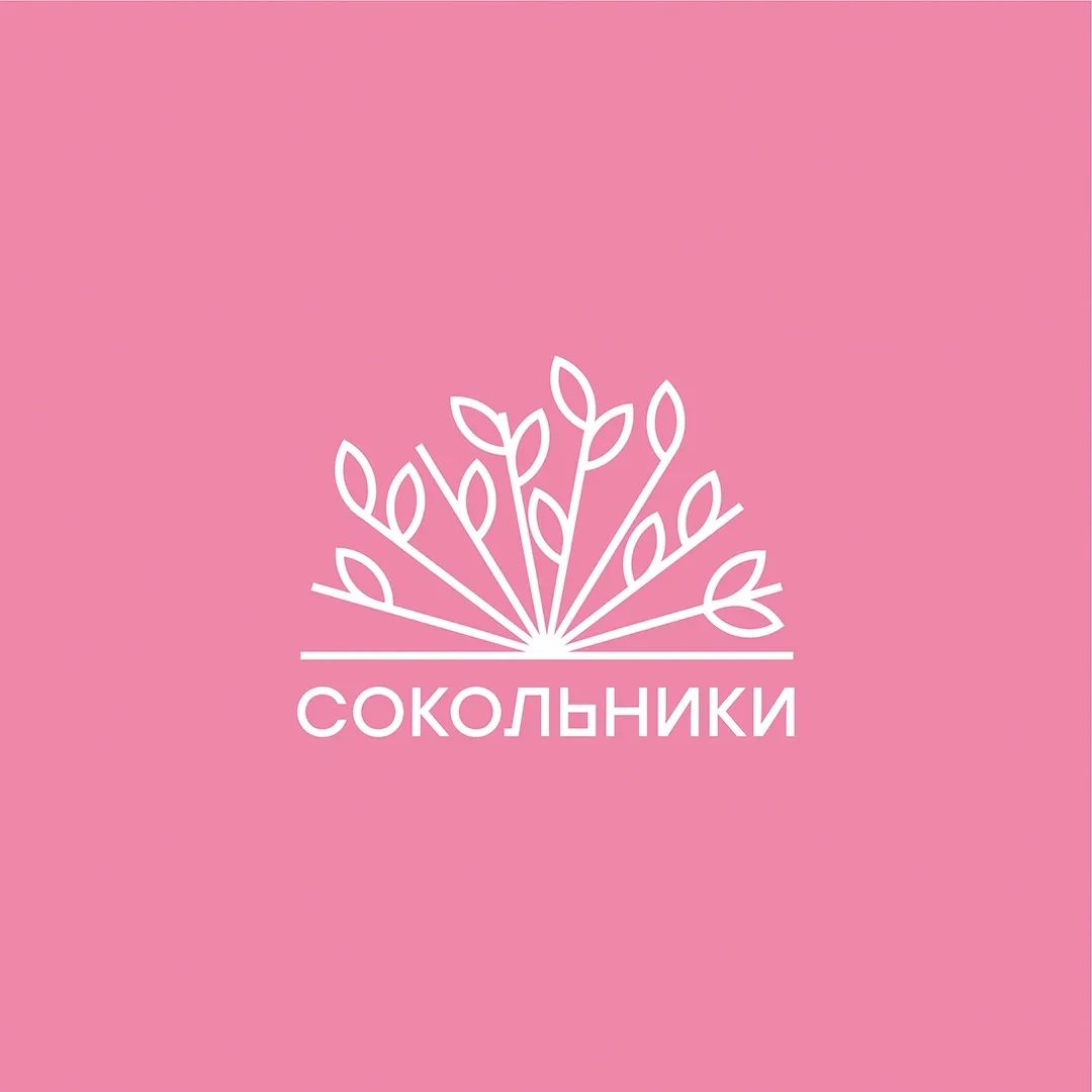 Логотип канала