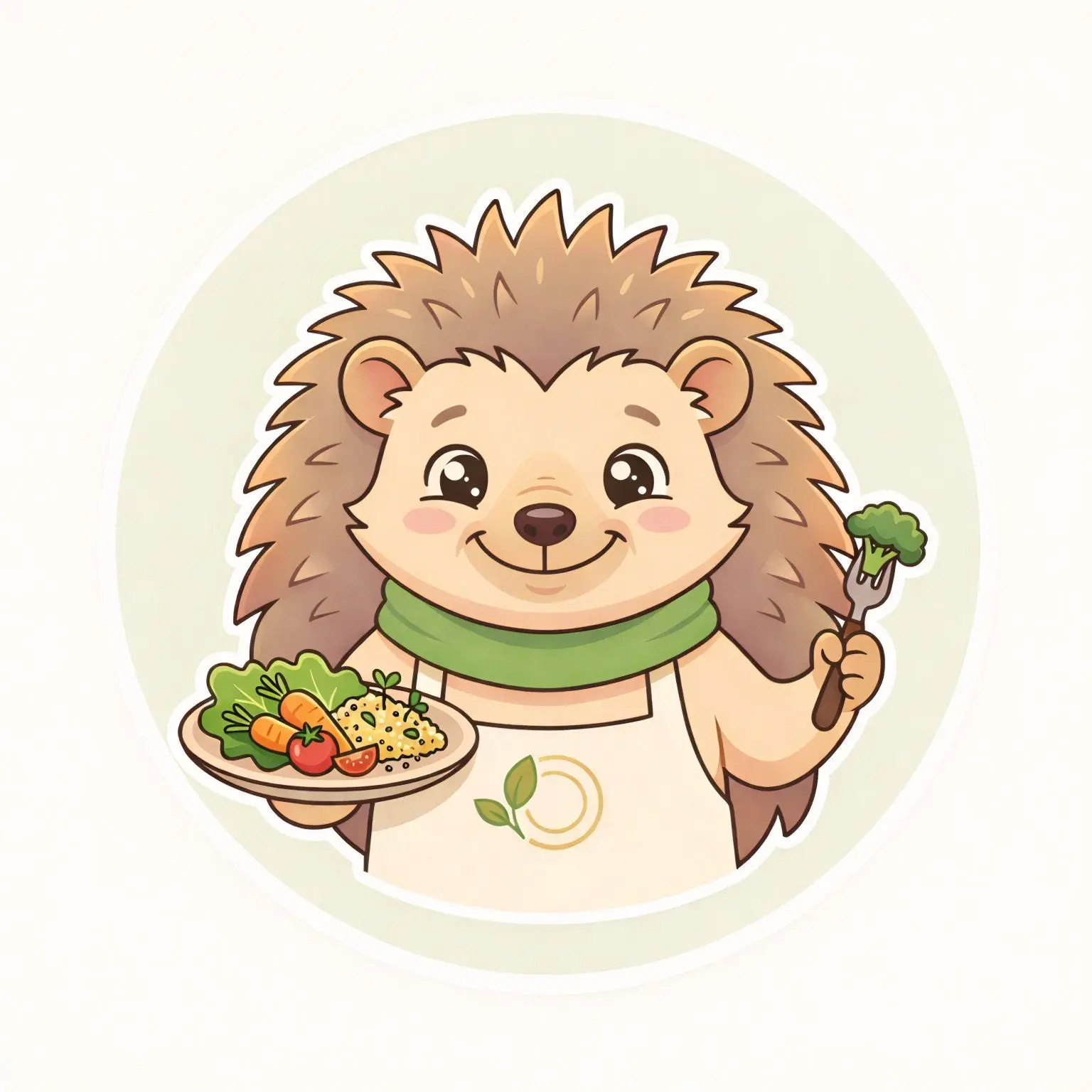 Логотип канала