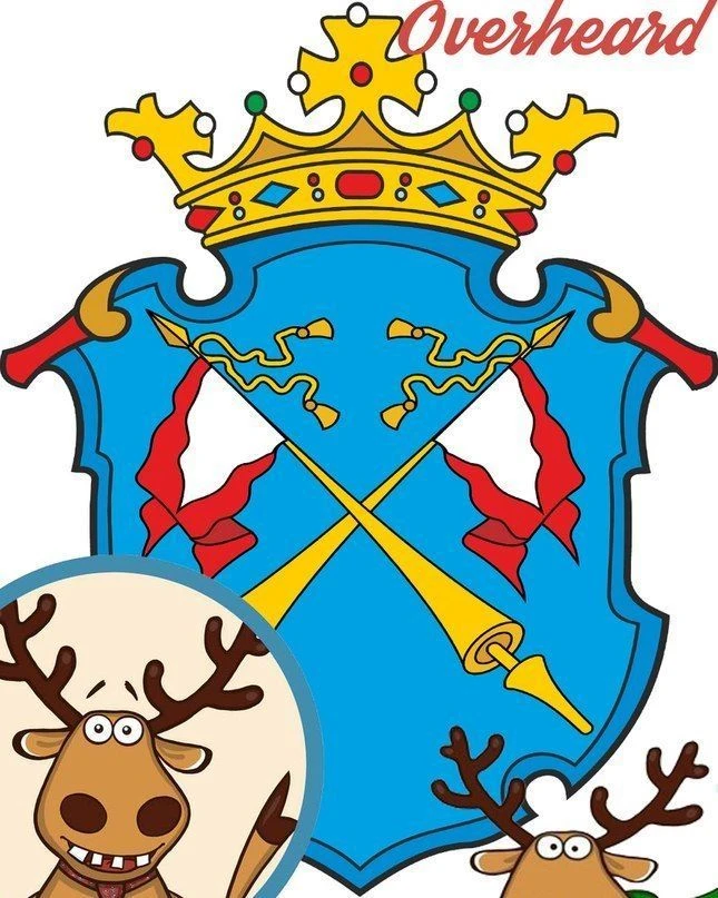 Подслушано в Сортавала