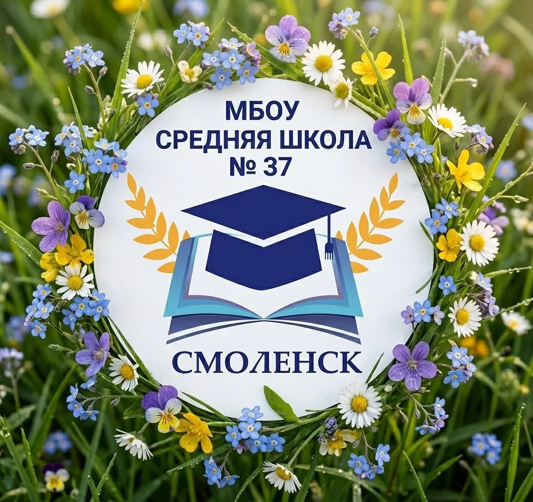Информационный канал•МБОУ «СШ 37» — канал в мессенджере MAX