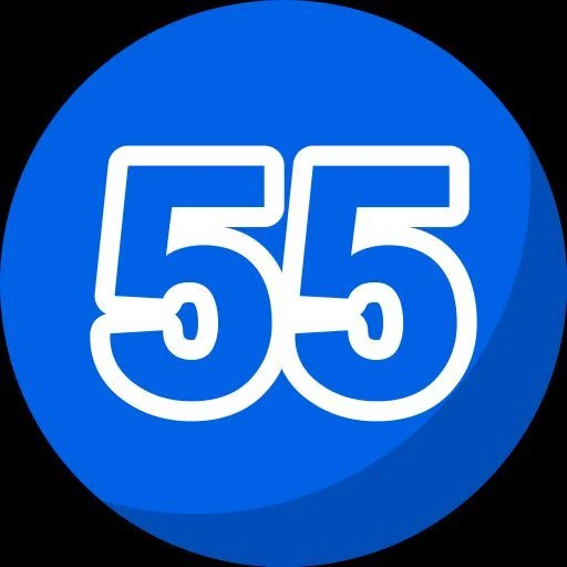 МБОУ "СШ№55" — канал в мессенджере MAX