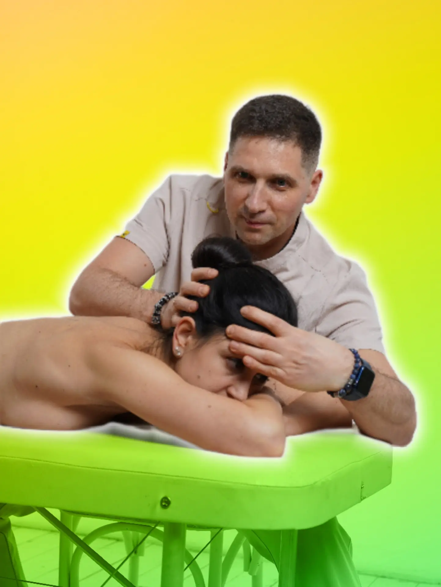 Андрей Галкин | Врач-остеопат | Невролог | Нейрокоуч