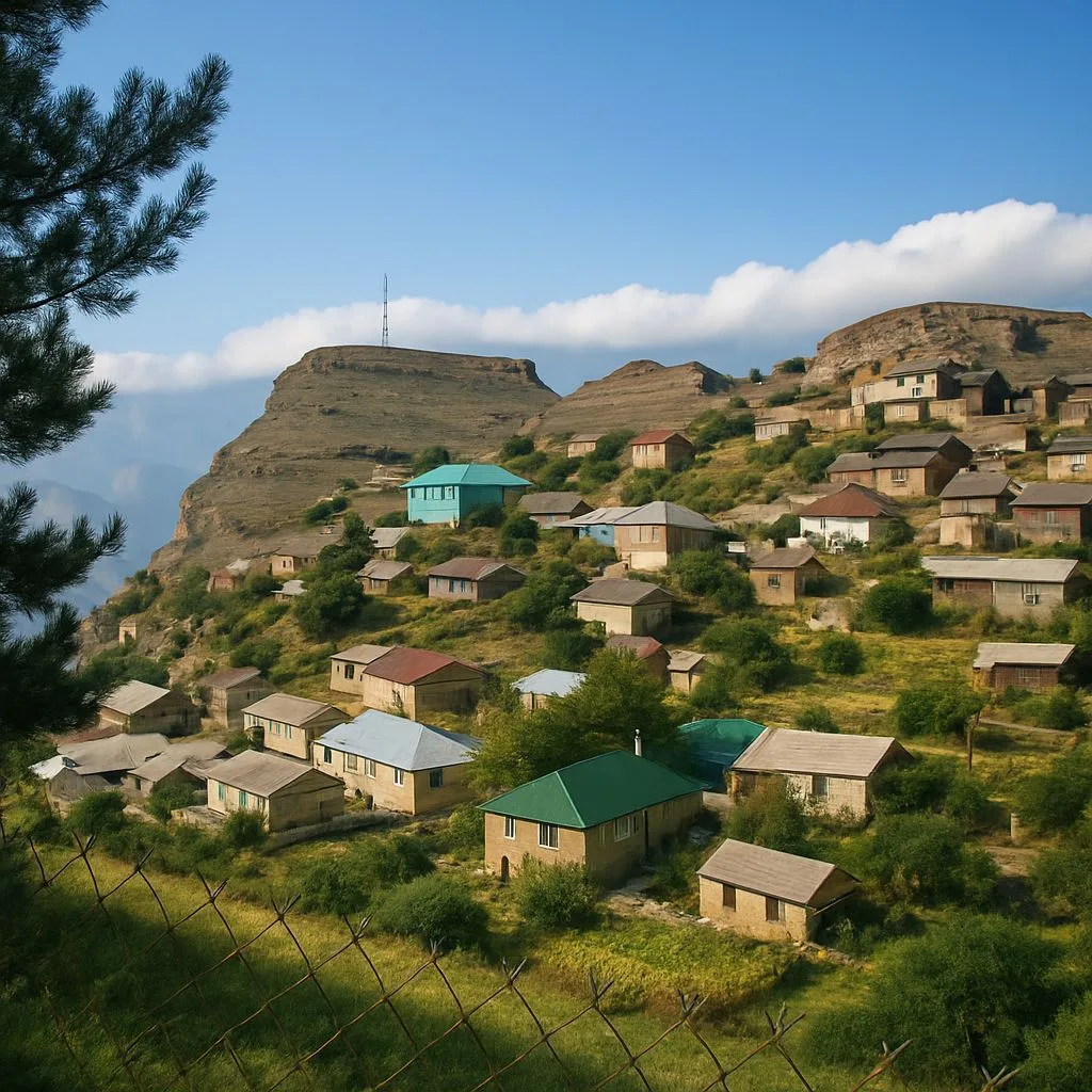 МКОУ "Урибская СОШ"