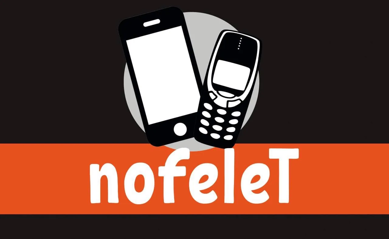 nofeleT