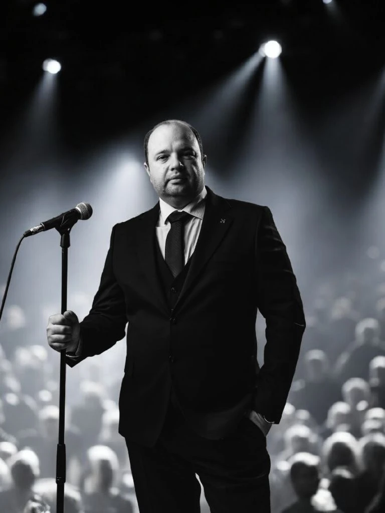 Логотип канала