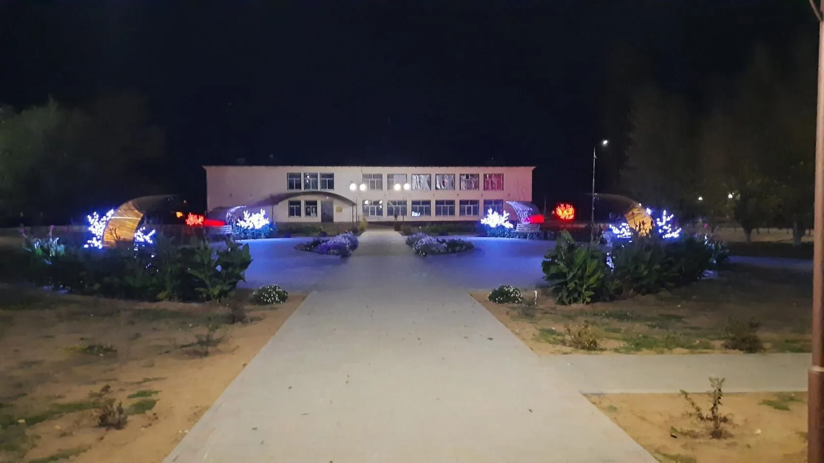 МКУ "Культура" Политотдельского сельского поселения