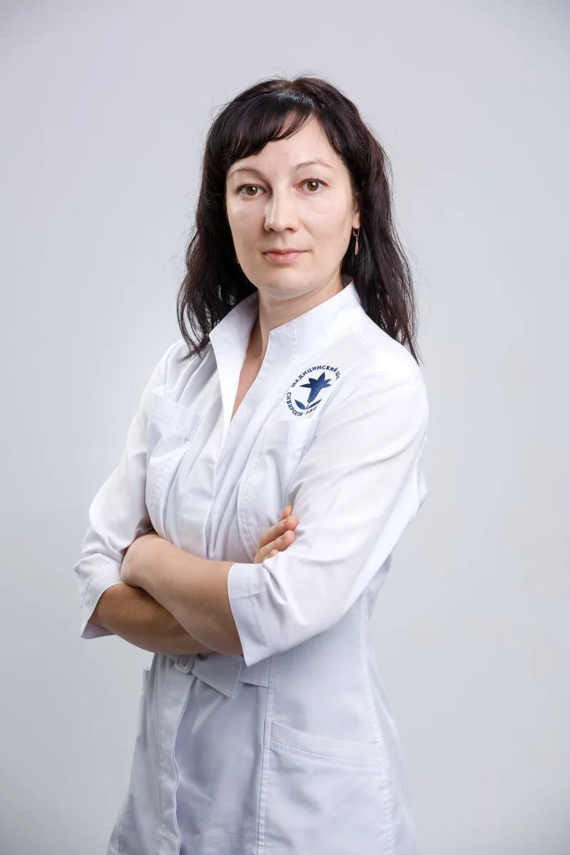 Невролог Мигрень Данко Ирина