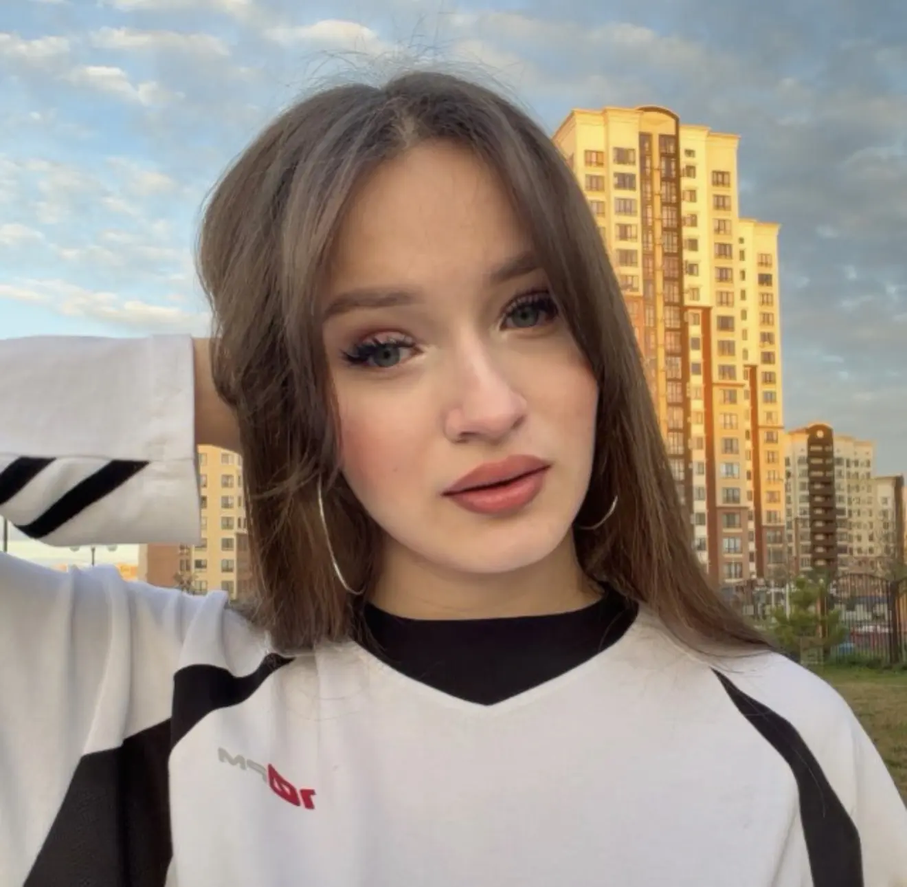 АЛЁНЫЧ — канал в мессенджере MAX