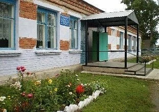 МОУ "Родниковская ООШ"