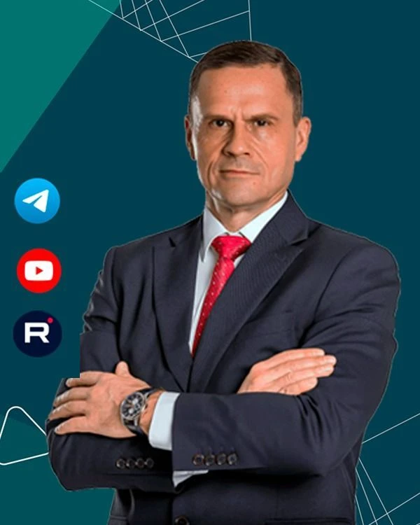 Списание долгов с Романом Воротниковым. ЛЕГКО🕊 — канал в мессенджере MAX