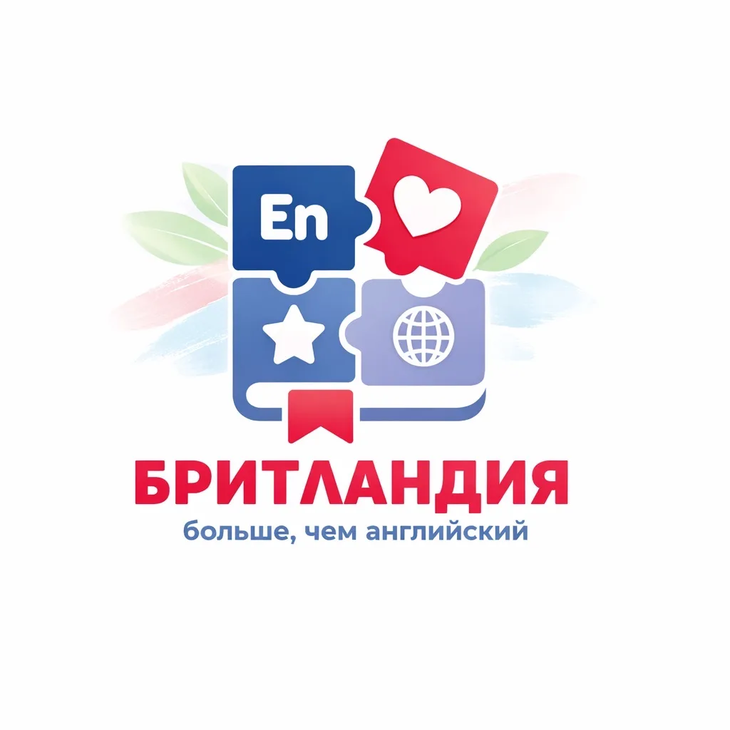 Бритландия | Английский Санкт-Петербург Невский район