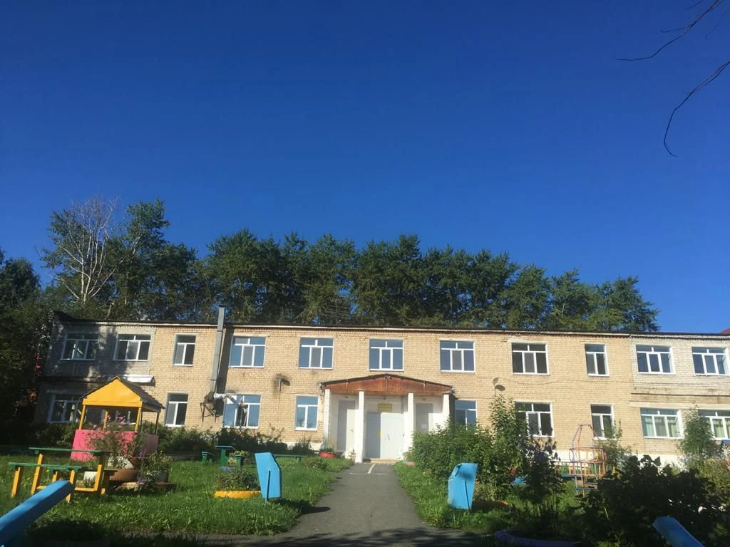 МБДОУ "Детский сад № 38",  г. Дегтярск