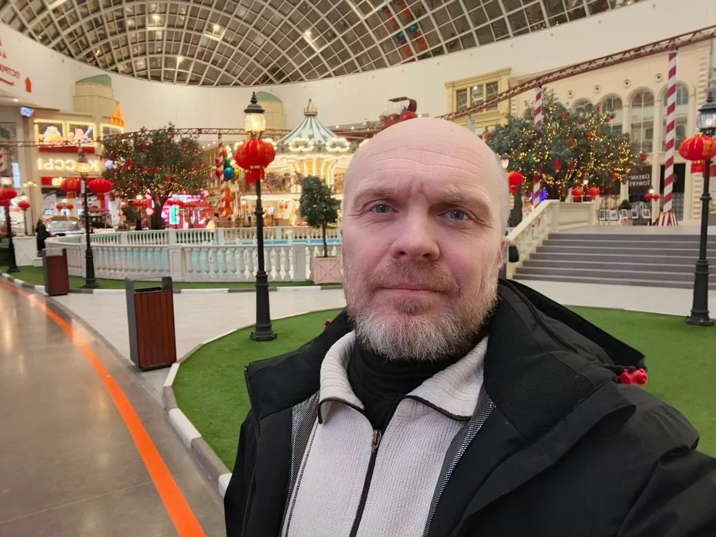 Долгих Олег Валерьевич — канал в мессенджере MAX