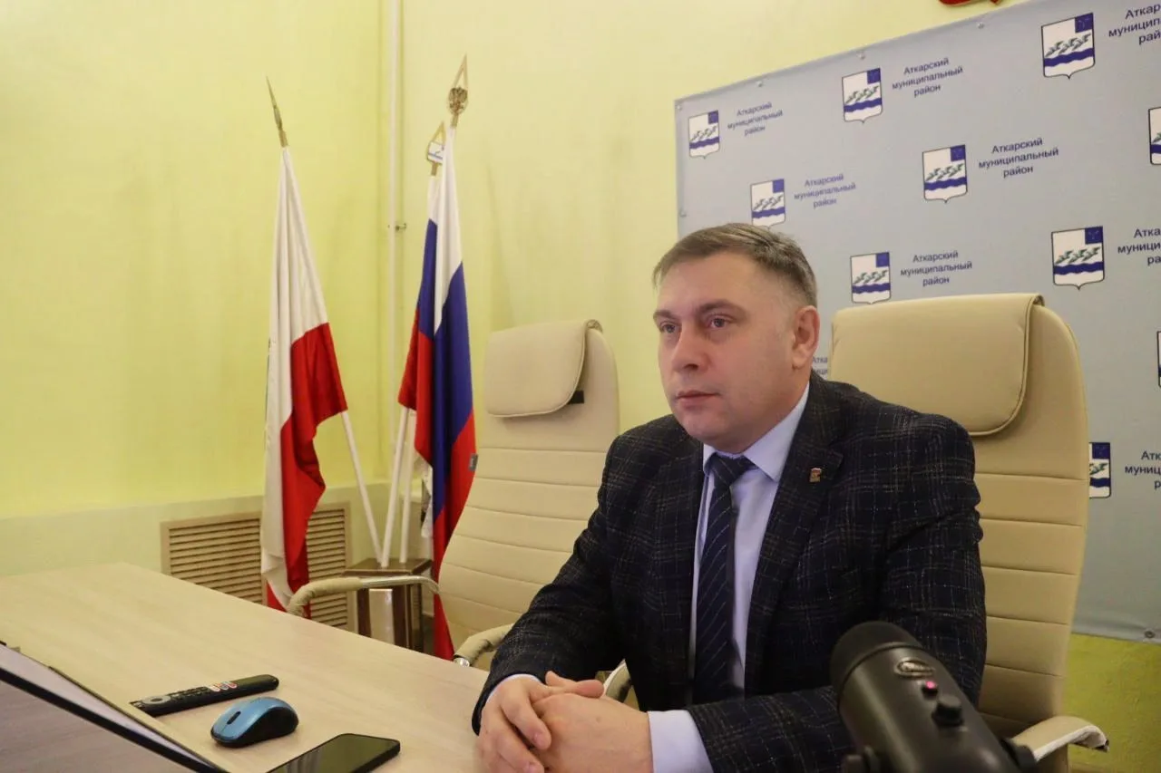 Андрей Глухов