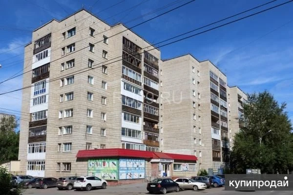 МКД Советская 105 Томск