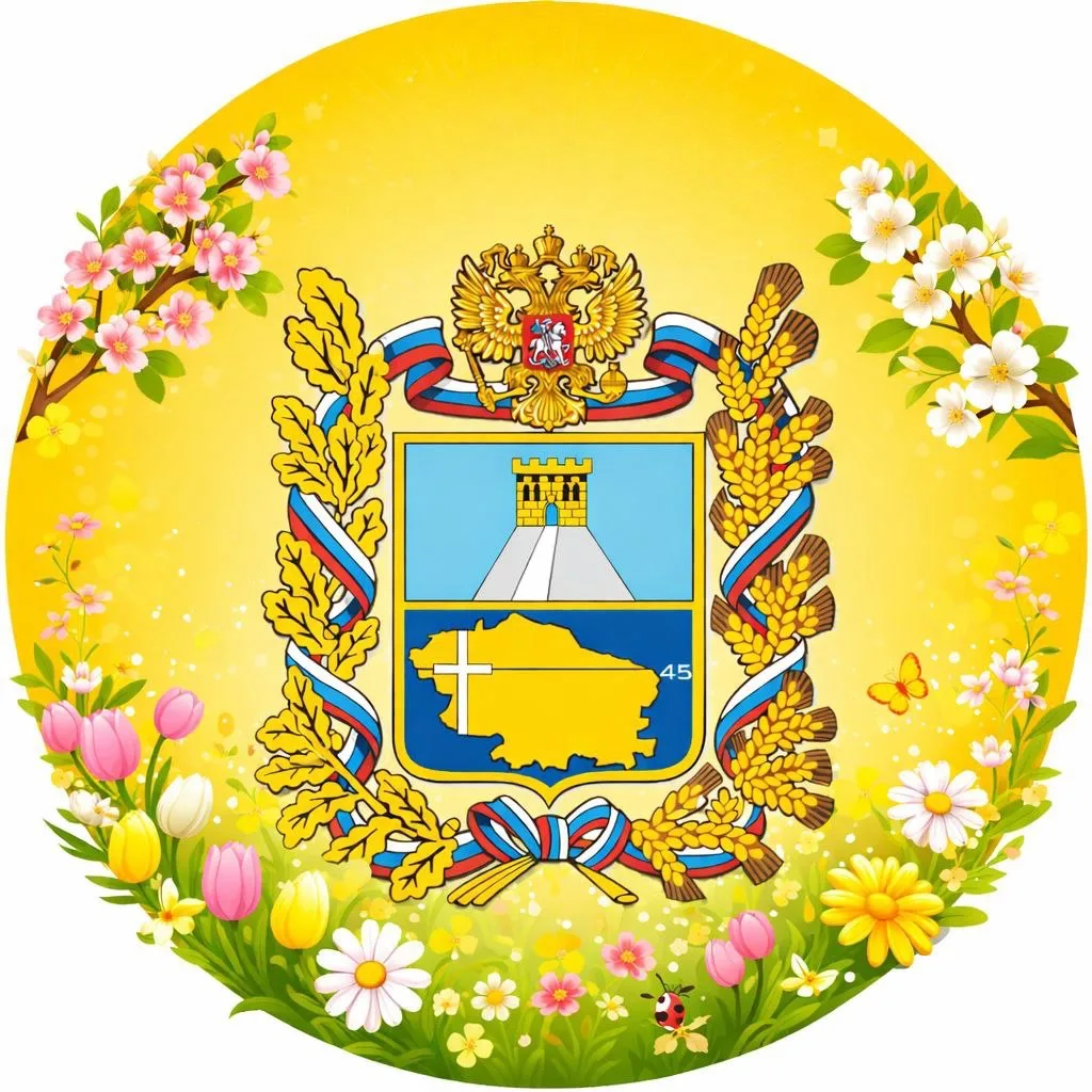 Ставрополье. Официально