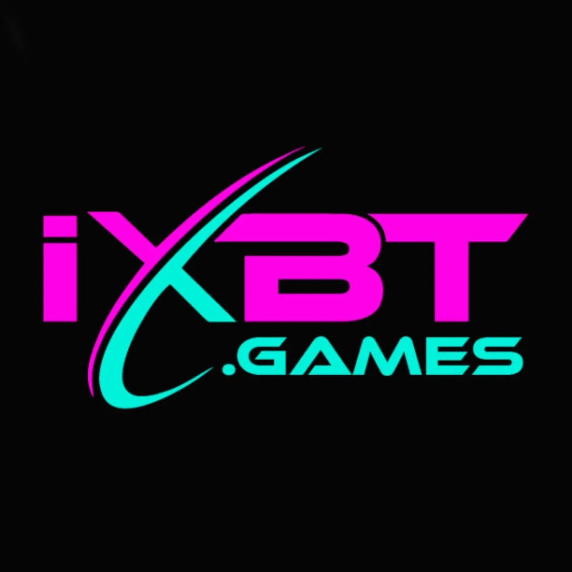 Ixbt.games с комментариями — канал в мессенджере MAX