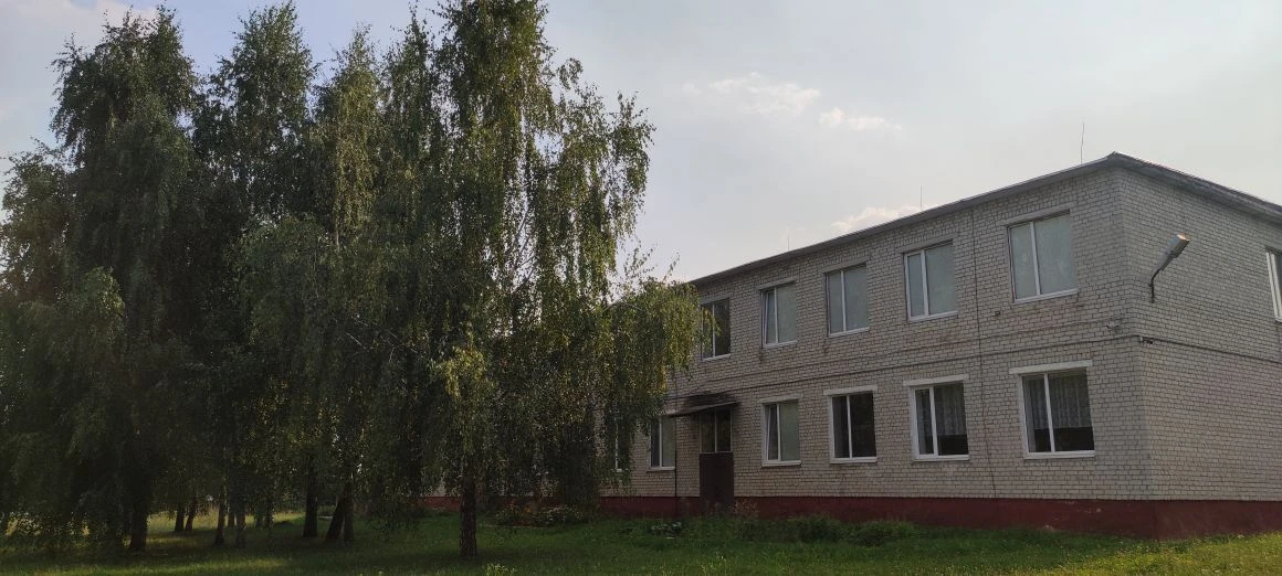 ГБОУ "Новоропская школа-интернат"