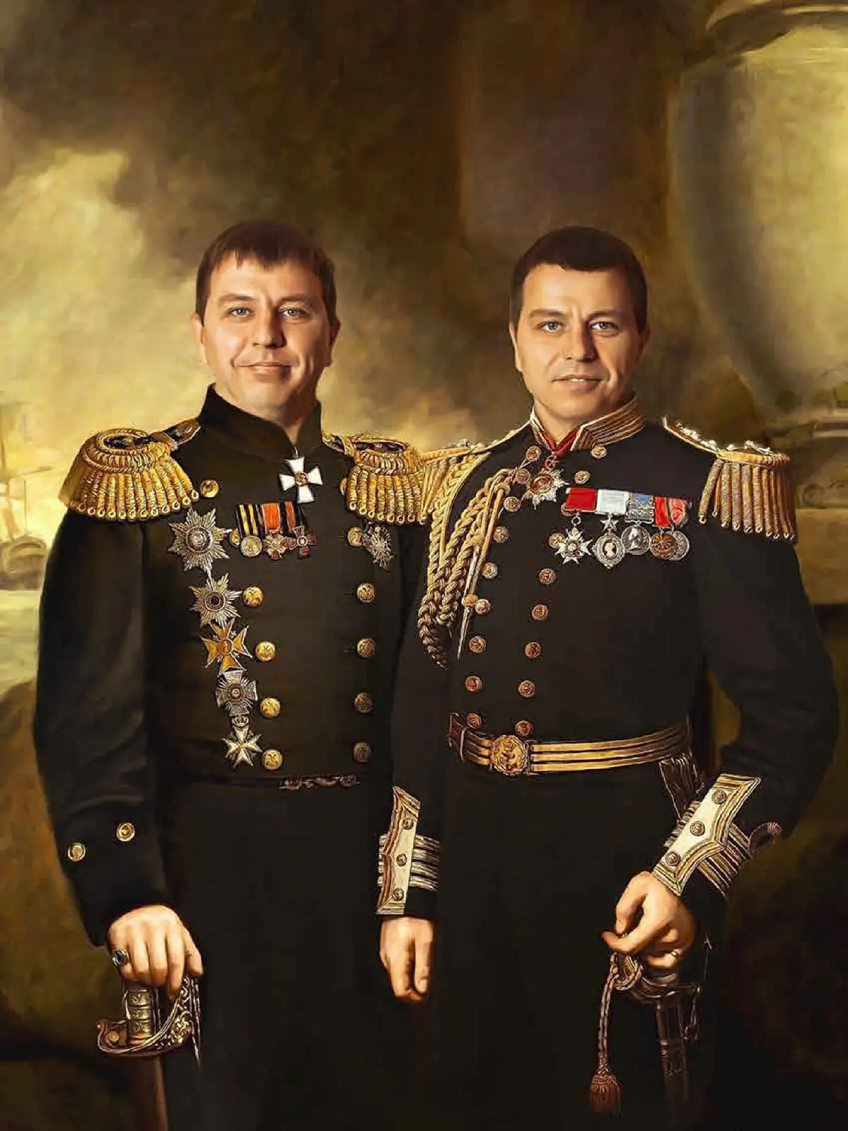 Кузница Братьев Касаткиных