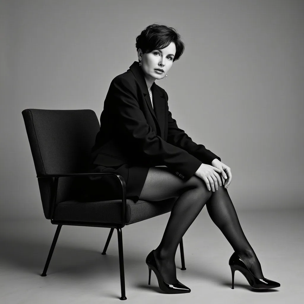 Анна Комардина