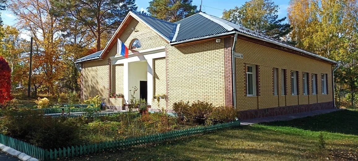 Двуреченская детская школа искусств