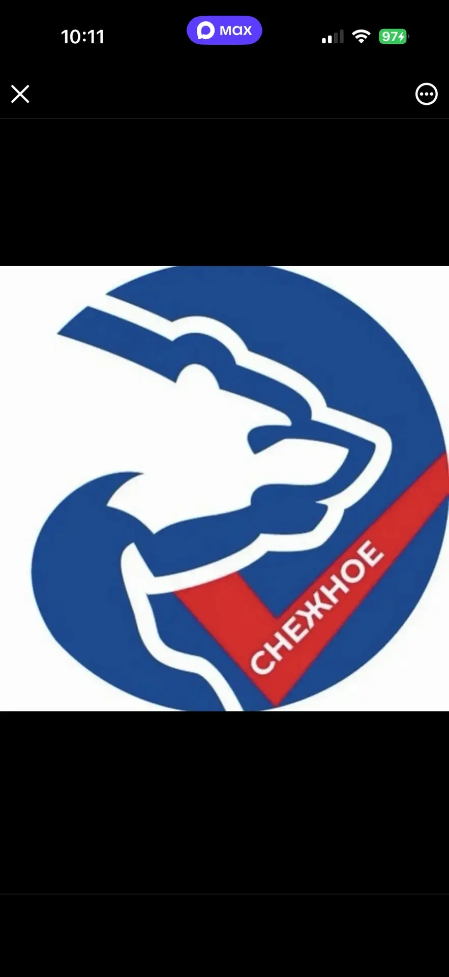ЕДИНАЯ РОССИЯ - СНЕЖНОЕ, ДНР — канал в мессенджере MAX