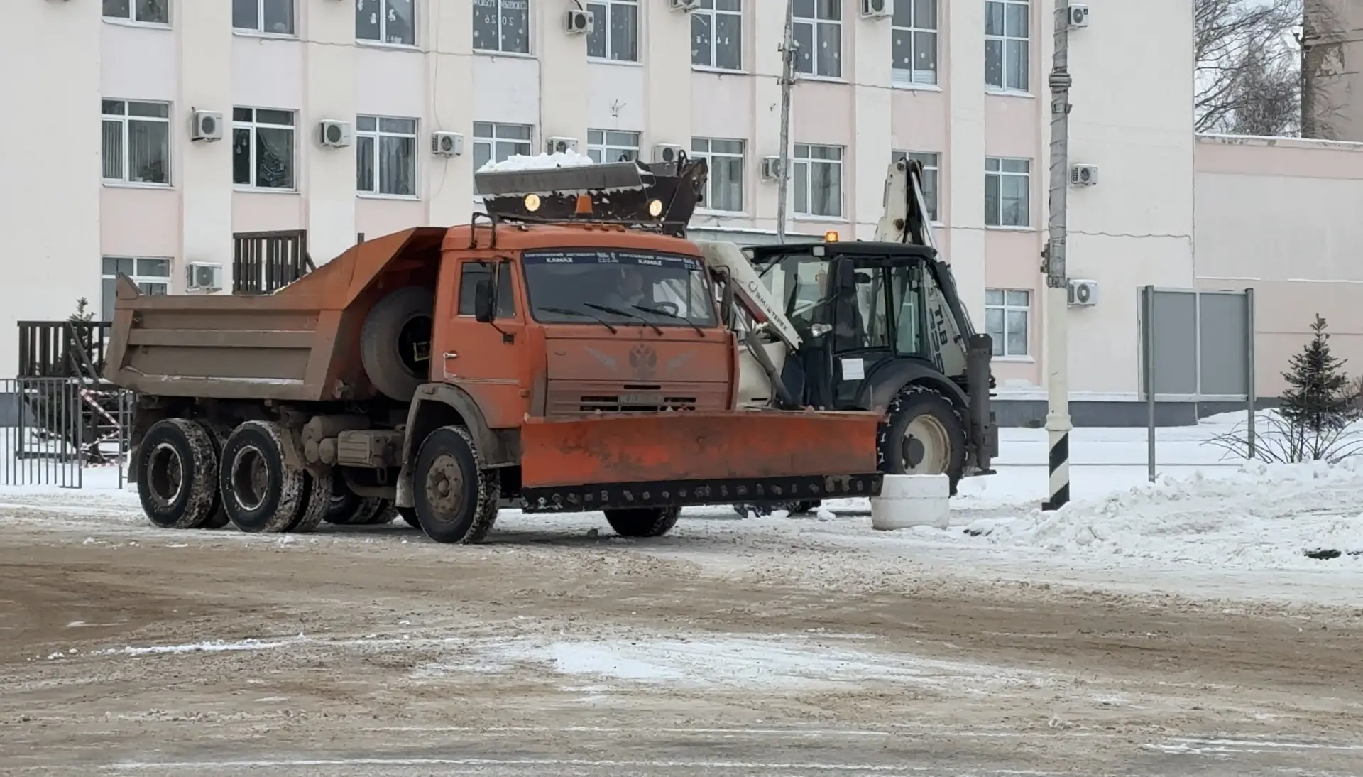г. Маркс МБУ «Благоустройство» — канал в мессенджере MAX