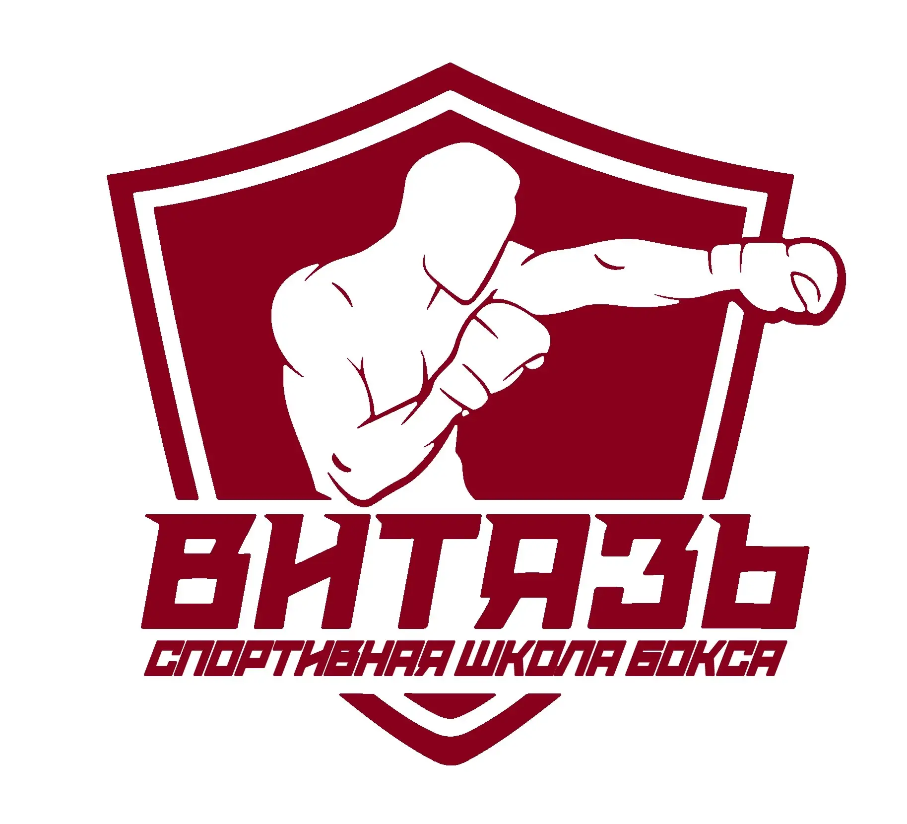 Спортивная школа бокса «Витязь» города Каменска-Уральского
