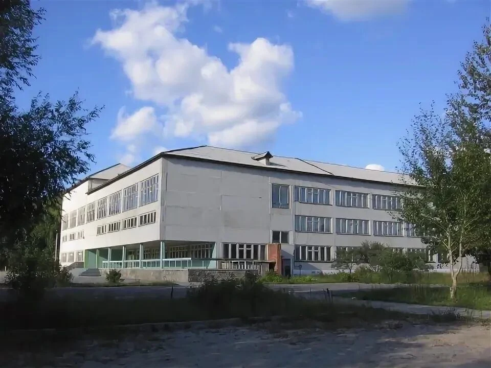 Логотип канала