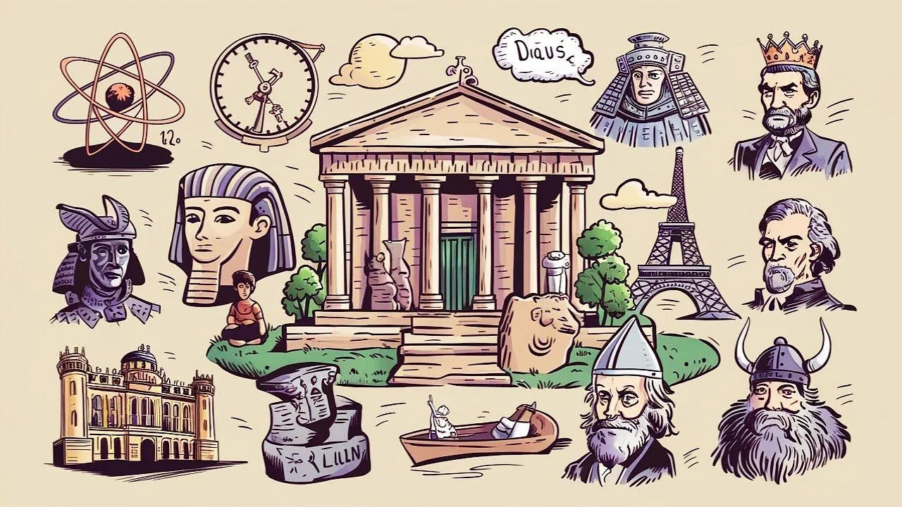 Логотип канала