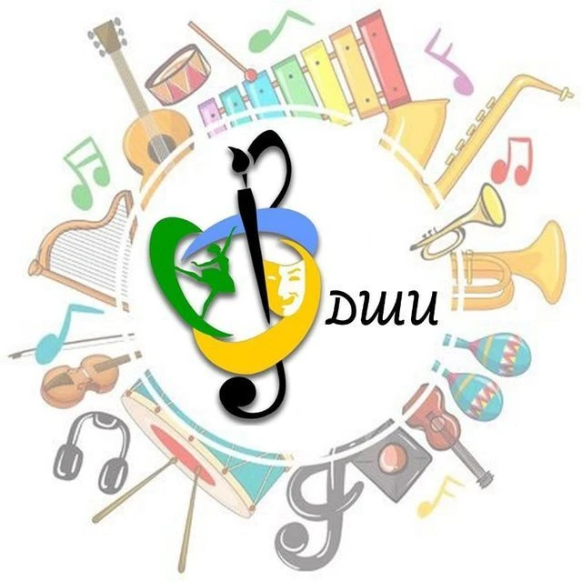 Детская школа искусств г.Новочебоксарска