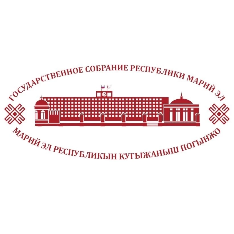 Государственное Собрание Республики Марий Эл — канал в мессенджере MAX