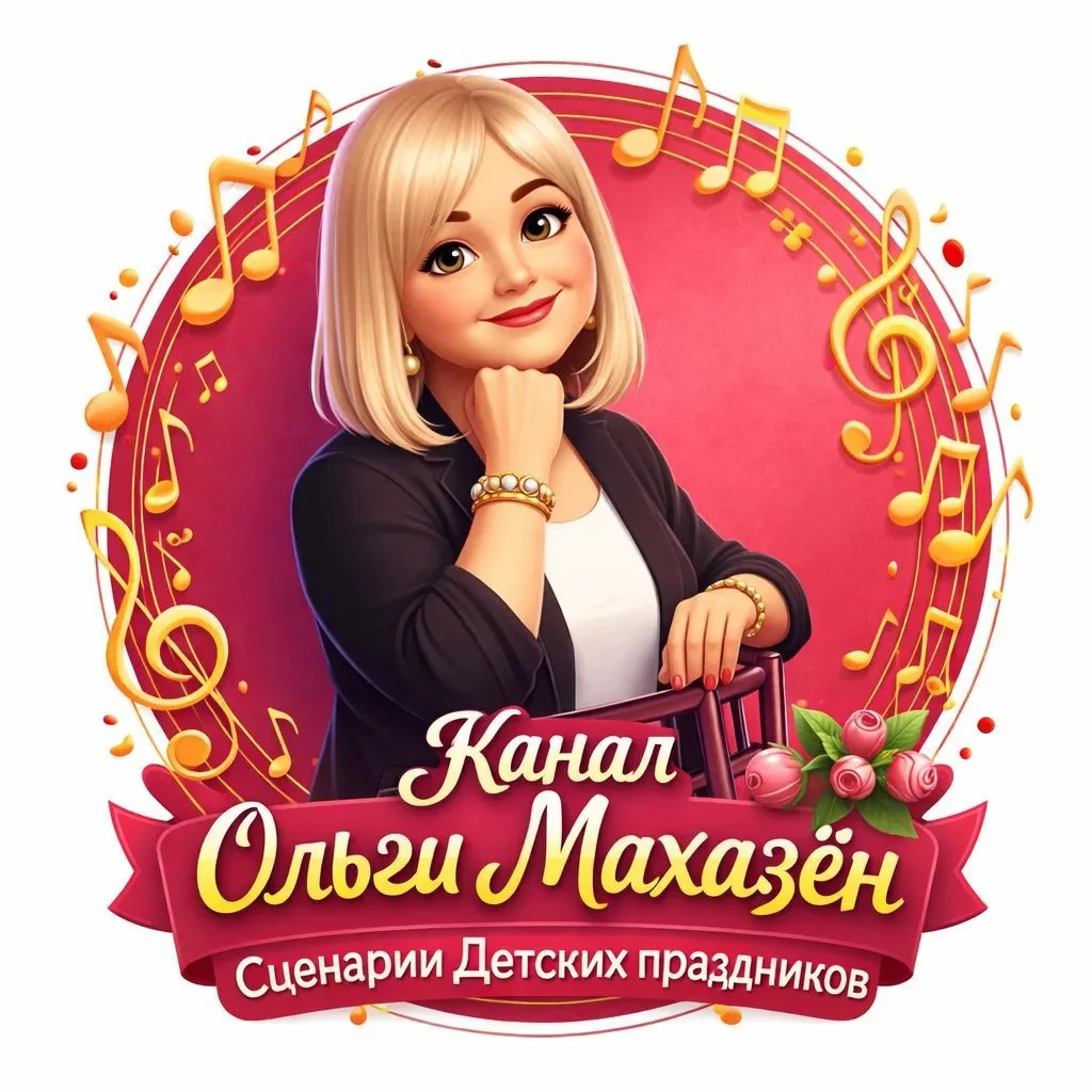 Логотип канала